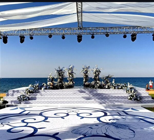 Grand Ocean Sokhna