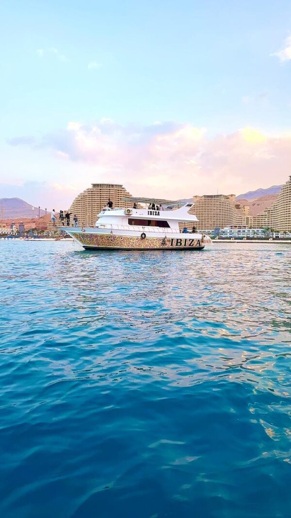 Yacht El Sokhna - Image 4