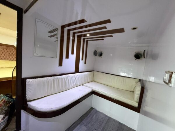 Yacht El Sokhna - Image 8