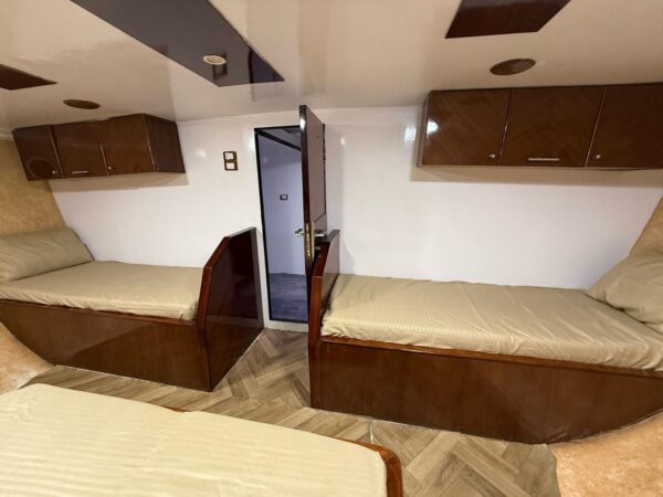 Yacht El Sokhna - Image 7