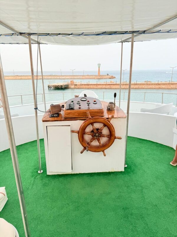 Yacht El Sokhna - Image 3