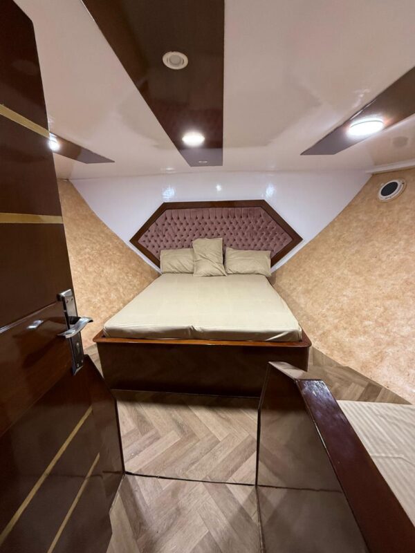 Yacht El Sokhna - Image 6