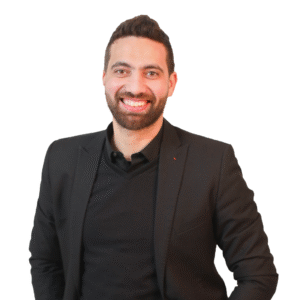 Ahmed Hamdy