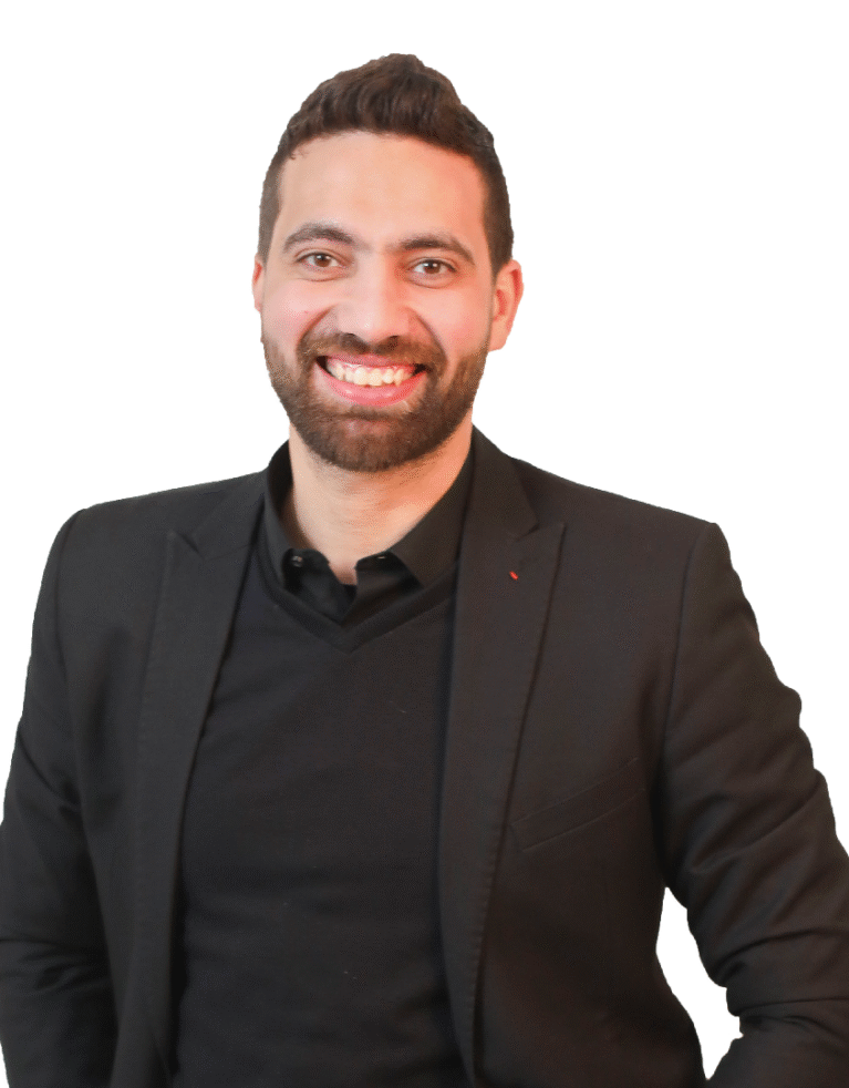 Ahmed Hamdy