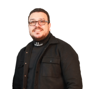 Kareem Yehia
