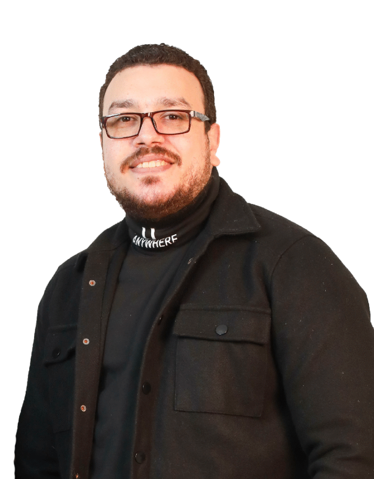 Kareem Yehia