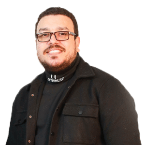 Kareem Yehia