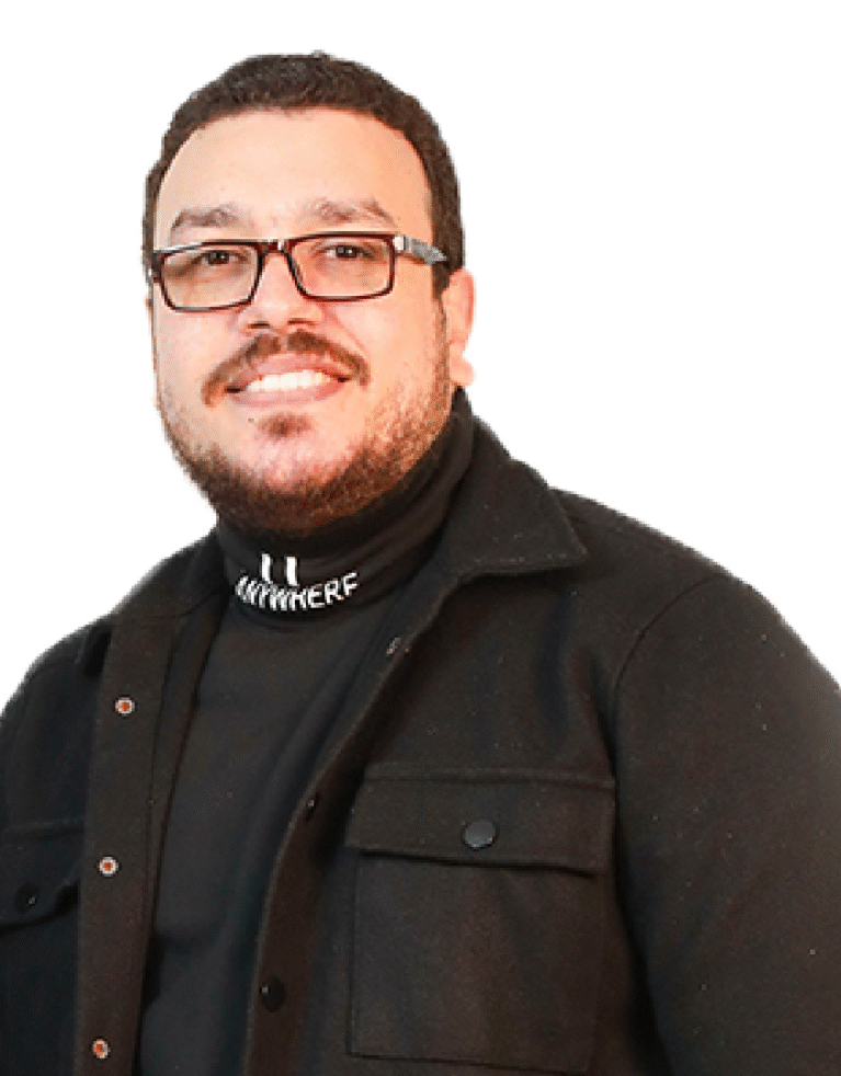 Kareem Yehia