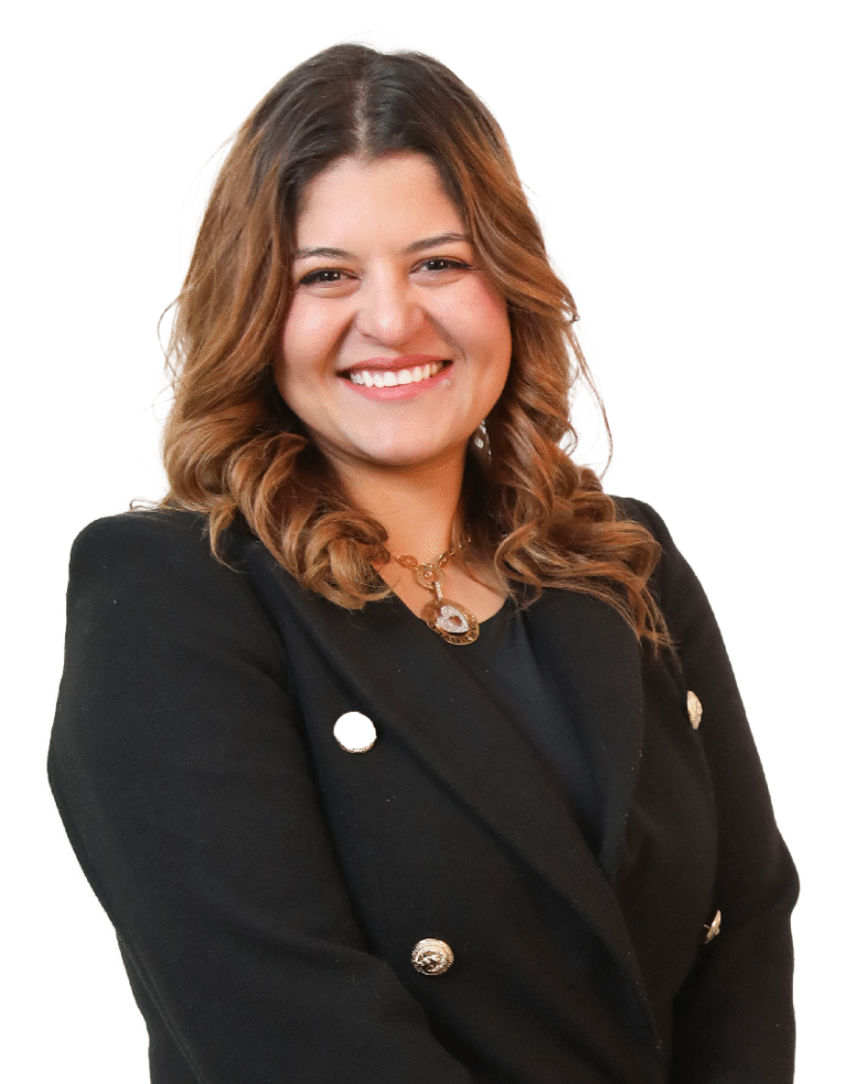 Rania Nader