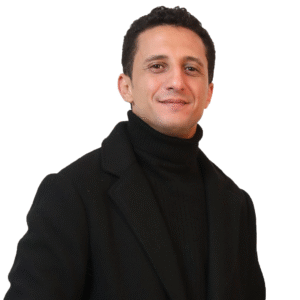 Ahmed Nagy