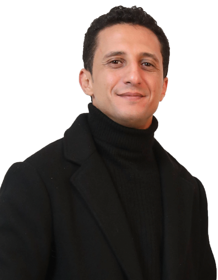 Ahmed Nagy