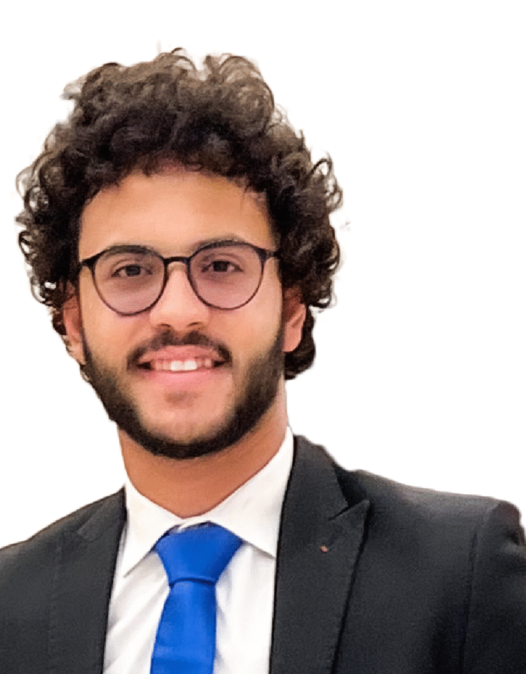 Hazem Elshazly