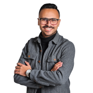 Maged Youssef