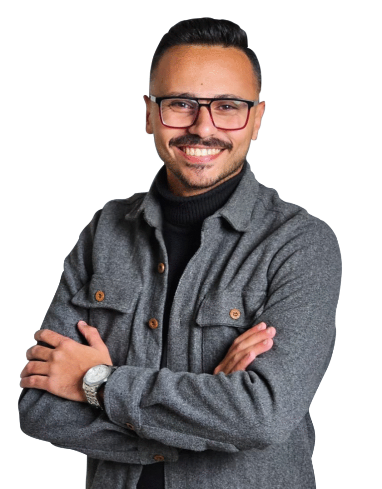 Maged Youssef