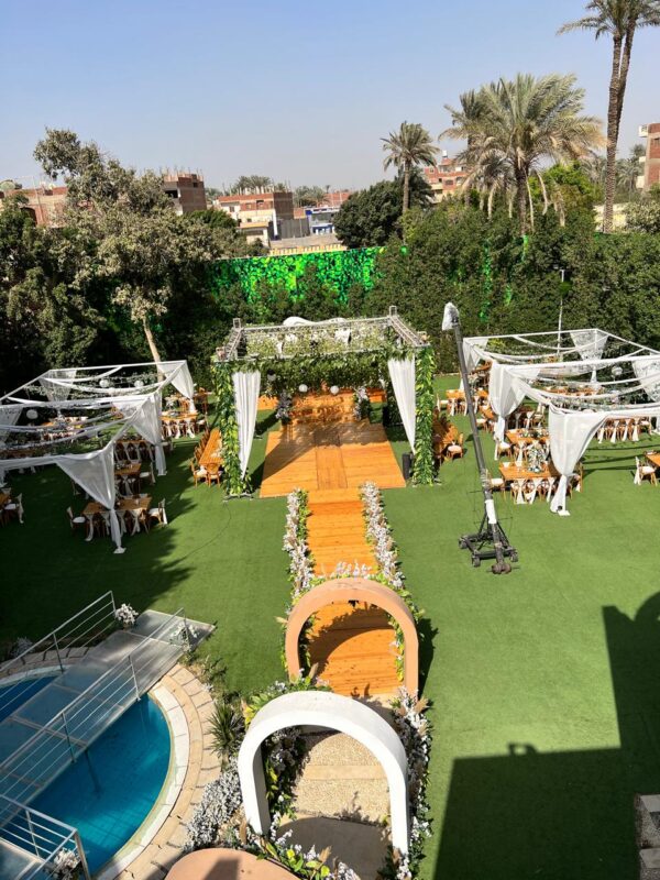 Villa 1 New Giza