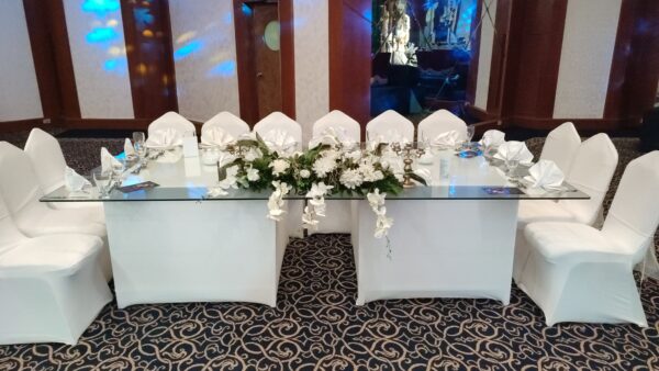 Pyramids Park Resort Cairo - Image 12