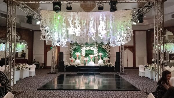 Pyramids Park Resort Cairo - Image 11