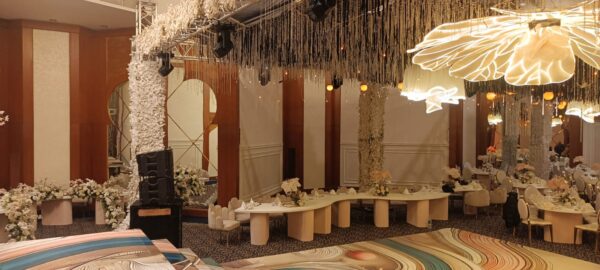 Pyramids Park Resort Cairo - Image 2