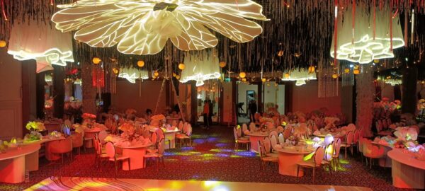 Pyramids Park Resort Cairo - Image 5