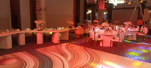 Pyramids Park Resort Cairo - Image 4