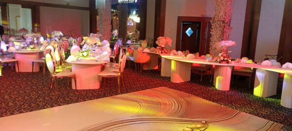 Pyramids Park Resort Cairo - Image 6