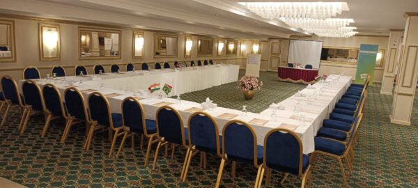 Pyramids Park Resort Cairo - Image 7