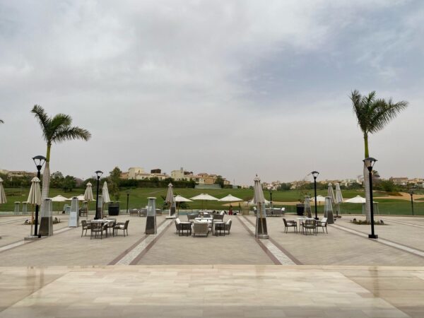 Madinaty Golf Club 1 - Image 11