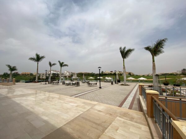 Madinaty Golf Club 1 - Image 10