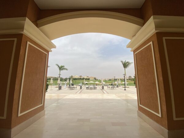 Madinaty Golf Club 1 - Image 9