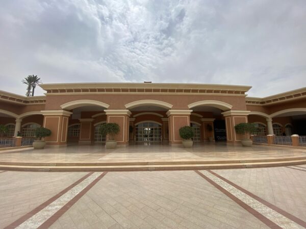 Madinaty Golf Club 1 - Image 2