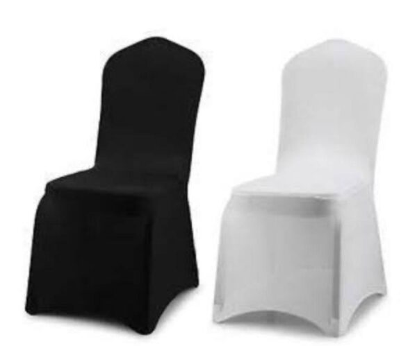 Standard  Chairs With Stretch Cover