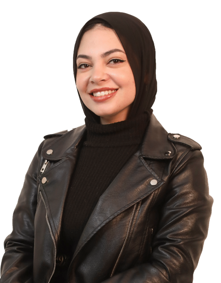 Rawan Youssef